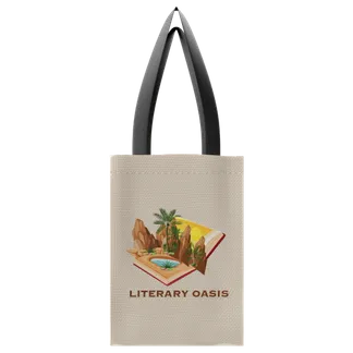 Custom Natural Grocery Tote Bag - Australia Promo Now