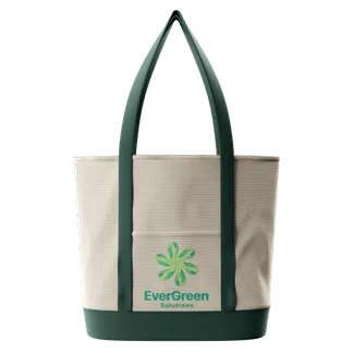 Custom Heavy Boat Tote Bag - Australia Promo Now