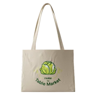 Custom Cotton Twill Bag - Australia Promo Now