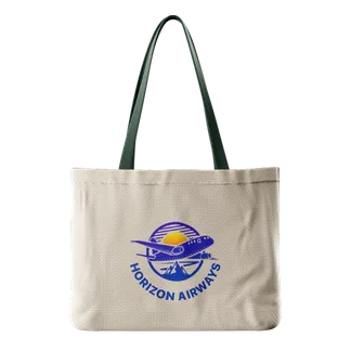 Custom Natural Cotton Tote Bag - Australia Promo Now