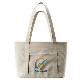 Custom Medium Yacht Tote Bag - Australia Promo Now