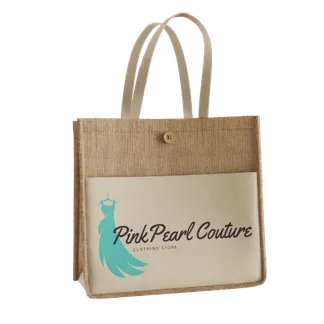 Promotional Izzy Tote Bag - Australia Promo Now