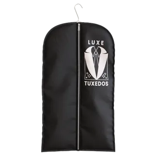 Custom Non Woven Garment Bag - Australia Promo Now