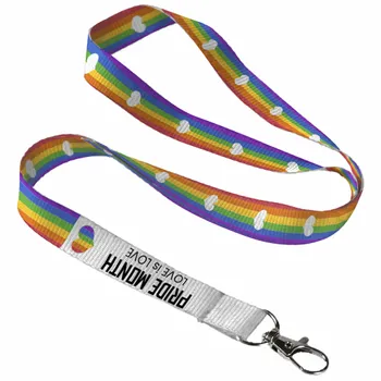 Lanyards - Australia Promo Now