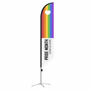 Flags - Australia Promo Now