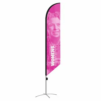 Flags - Australia Promo Now