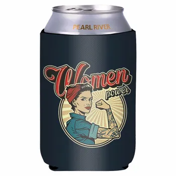 Can Coolers - Australia Promo Now