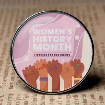 Lapel Pins - Australia Promo Now