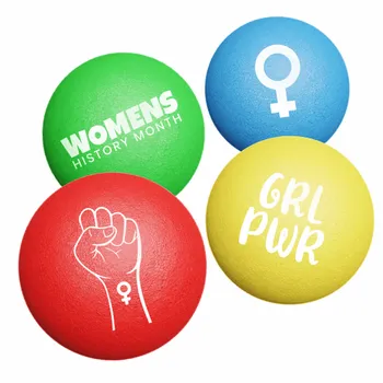 Stress Balls - Australia Promo Now