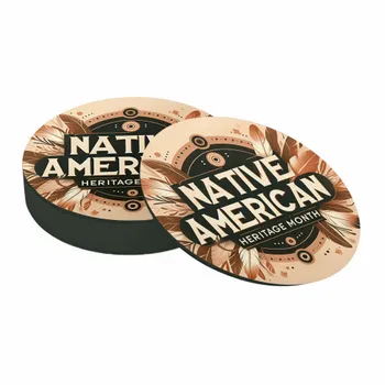 Coasters - Australia Promo Now