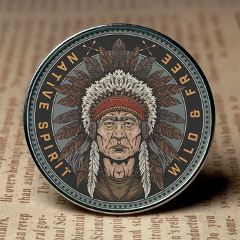 Lapel Pins - Australia Promo Now