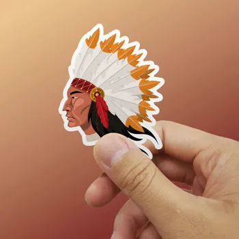 Stickers - Australia Promo Now