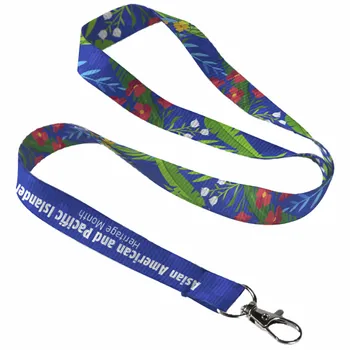 Lanyards - Australia Promo Now