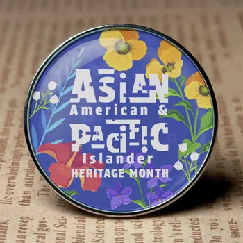 Lapel Pins - Australia Promo Now