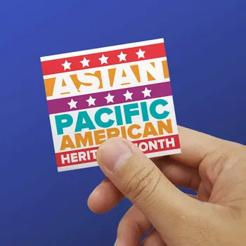 Stickers - Australia Promo Now