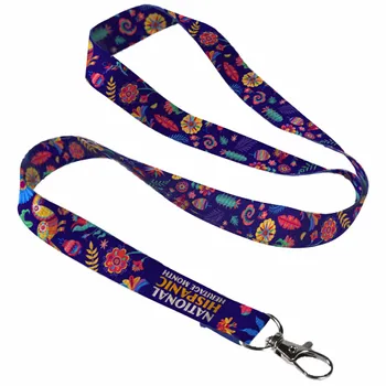 Lanyards - Australia Promo Now