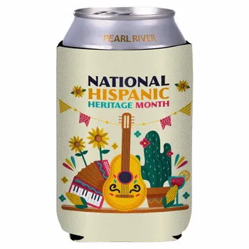 Can Coolers - Australia Promo Now