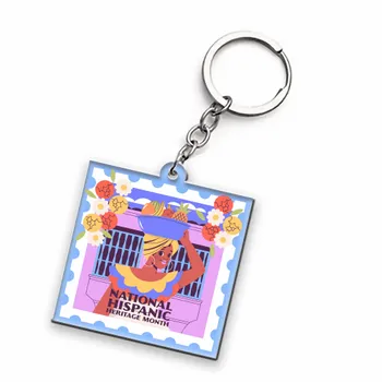 Keychains - Australia Promo Now