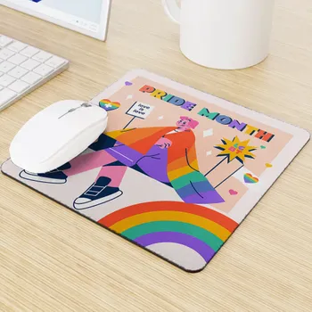 Mouse Pads - Australia Promo Now