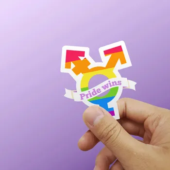 Stickers - Australia Promo Now