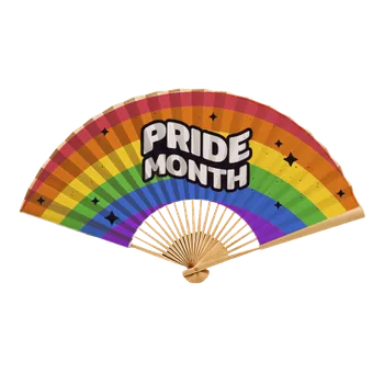 Hand Fans - Australia Promo Now