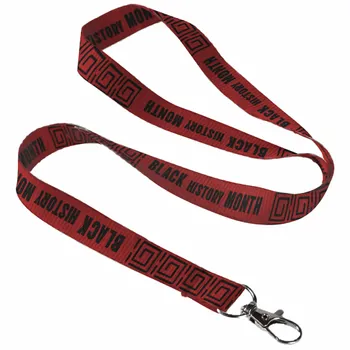 Lanyards - Australia Promo Now