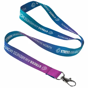 Lanyards - Australia Promo Now