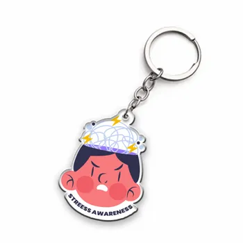 Keychains - Australia Promo Now