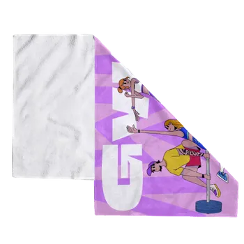 Towels - Australia Promo Now