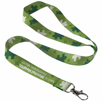 Lanyards - Australia Promo Now