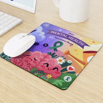 Mouse Pads - Australia Promo Now