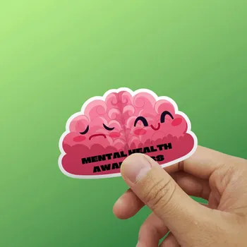 Stickers - Australia Promo Now