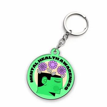 Keychains - Australia Promo Now