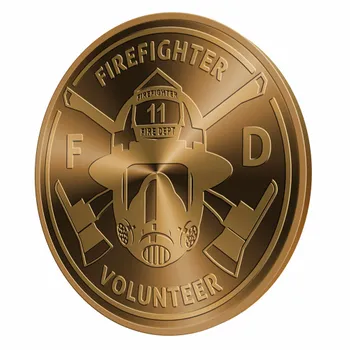 Challenge Coins - Australia Promo Now