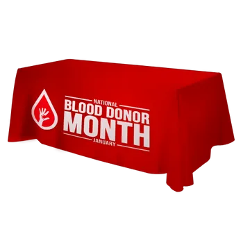 Table Covers - Australia Promo Now