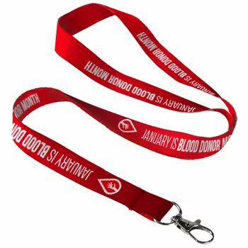 Lanyards - Australia Promo Now