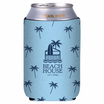 Can Coolers - Australia Promo Now