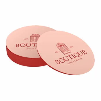 Coasters - Australia Promo Now