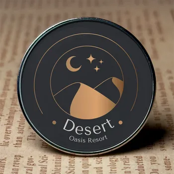 Lapel Pins - Australia Promo Now