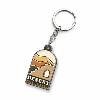 Keychains - Australia Promo Now