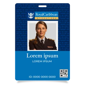 ID Cards and Badge Holders - Australia Promo Now