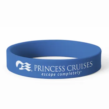 Wristbands - Australia Promo Now