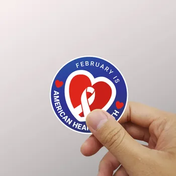 Stickers - Australia Promo Now