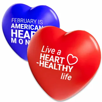 Stress Balls - Australia Promo Now