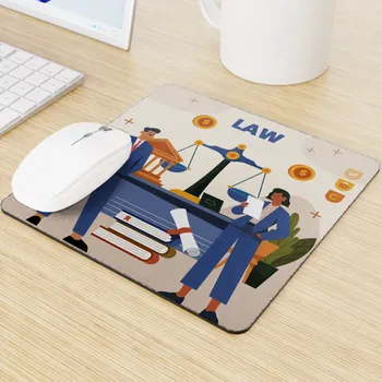 Mouse Pads - Australia Promo Now