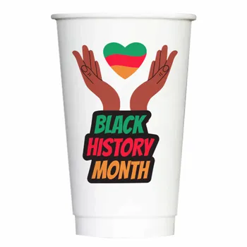 Hot Drink Cups - Australia Promo Now