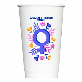 Hot Drink Cups - Australia Promo Now