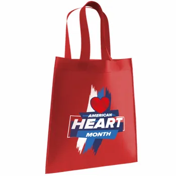 Non Woven Tote Bags - Australia Promo Now