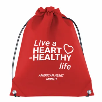 Drawstrings Bags - Australia Promo Now