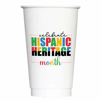 Hot Drink Cups - Australia Promo Now